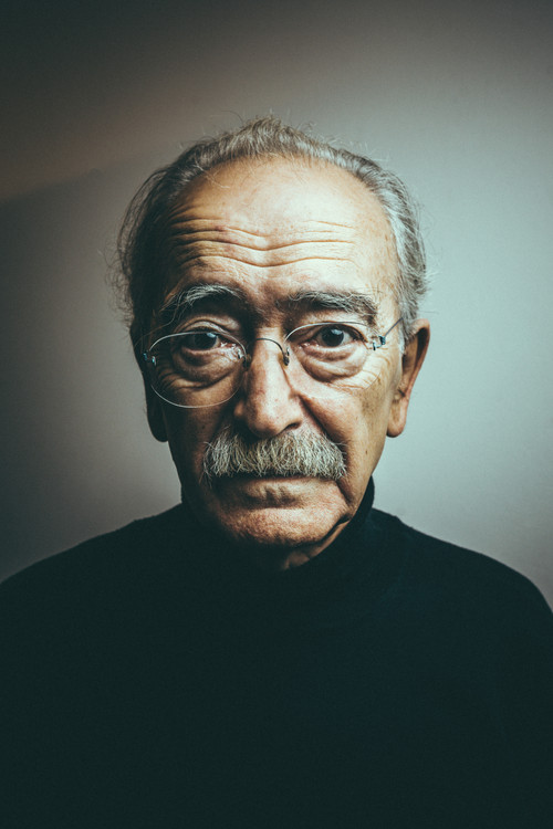 José Mário Branco profile