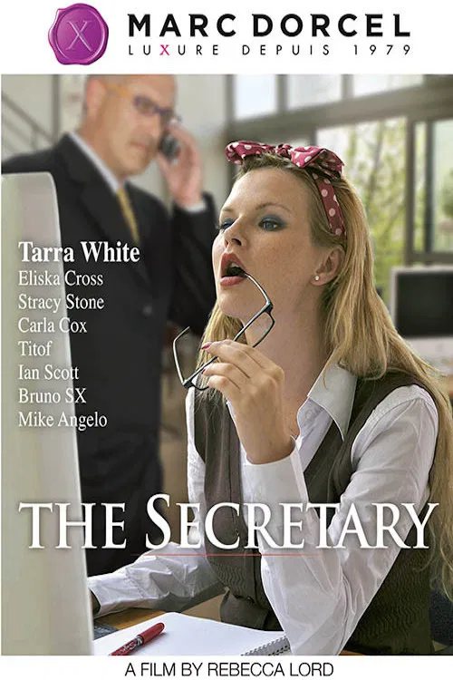 The Secretary poster