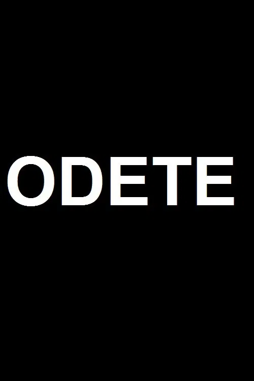 Odete poster