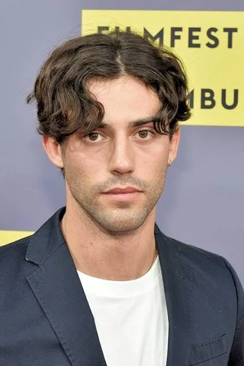 Aaron Altaras profile