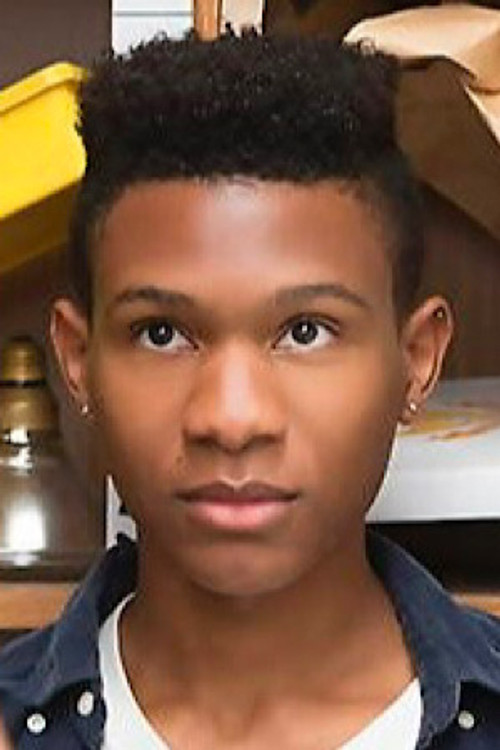 Darian Foster profile