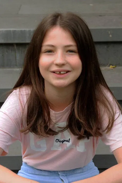 Lilli Lacher profile