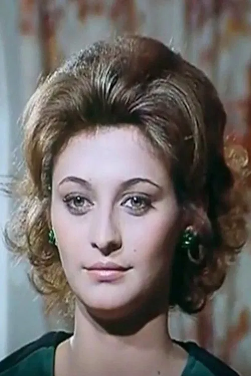 Howaida Khorshid profile