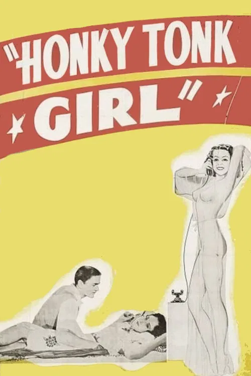 Hitchhike to Hell poster