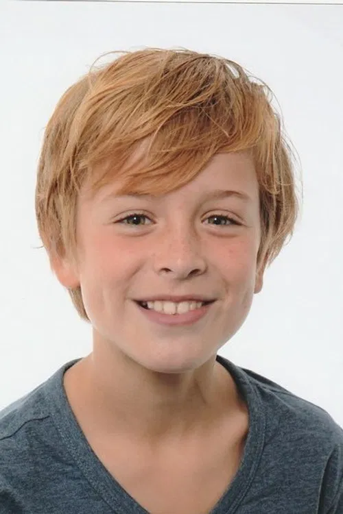 Tygo Bussemakers profile