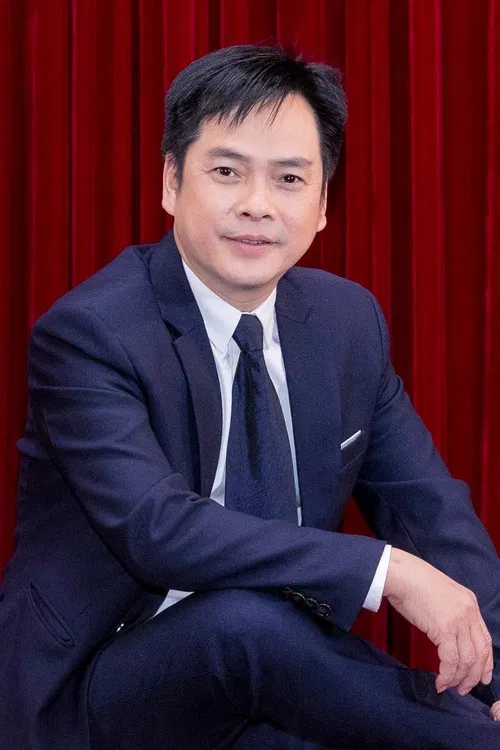 Lam Tung Hoang profile