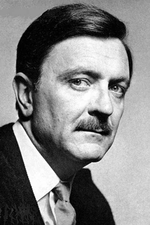 Tenniel Evans profile