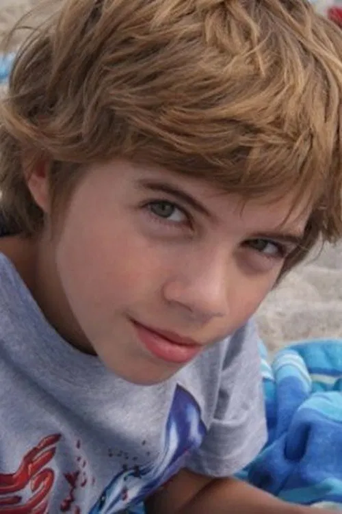 Thomas Laliberté profile