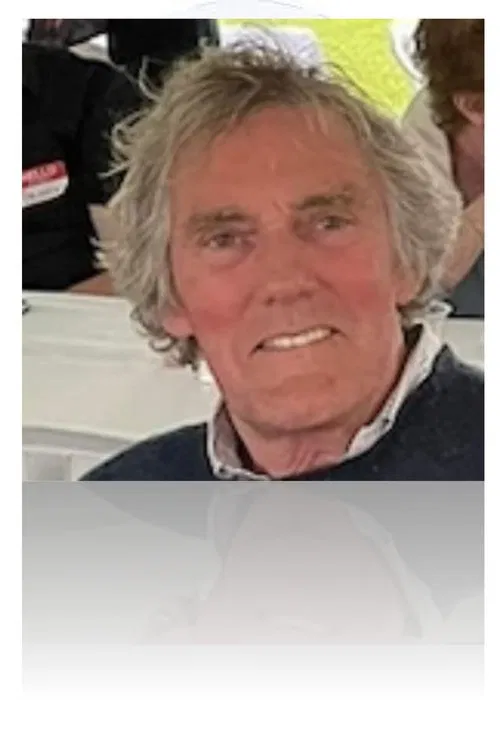 Aaron Kim Johnston profile