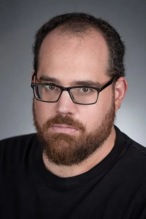 Gaël Sebastiani profile