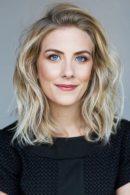 Émilie Perreault profile