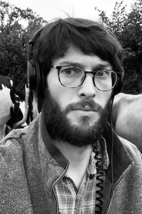 Peter Treherne profile