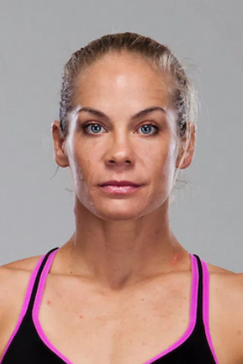 Julie Kedzie profile