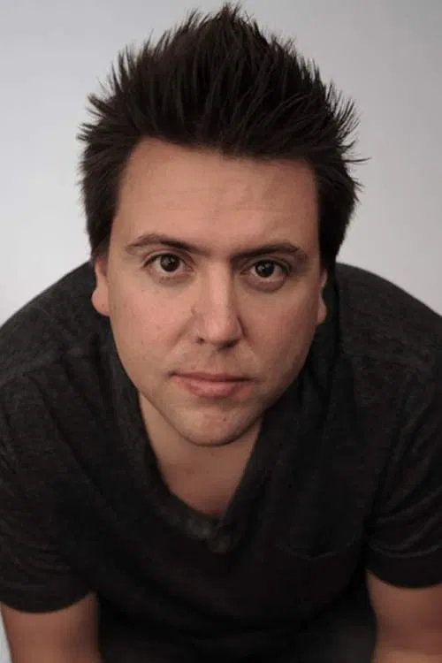 Aaron Therol profile