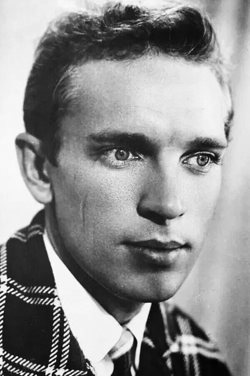 Gennadiy Nilov profile