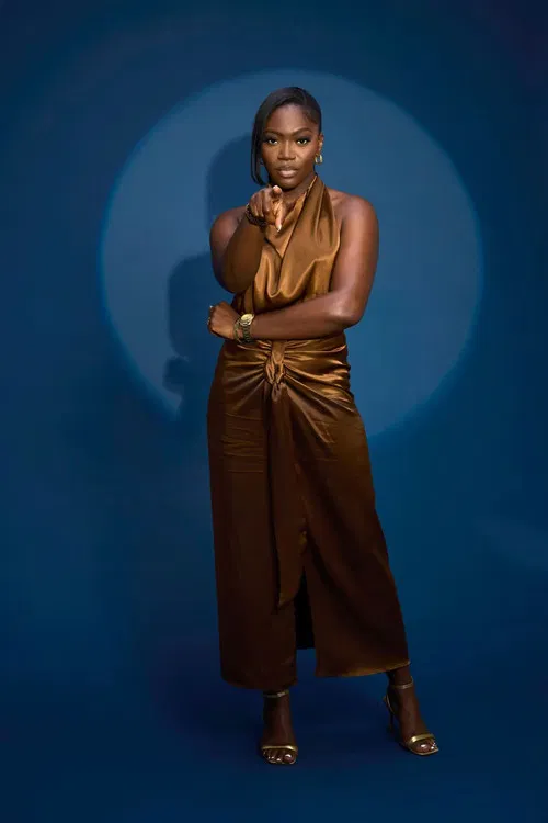 Cindy Farouk profile