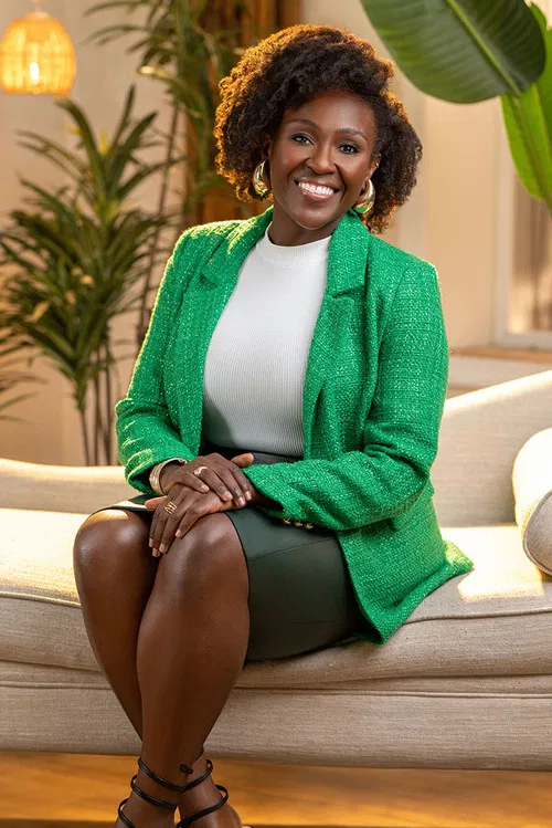 Berthude Albert profile