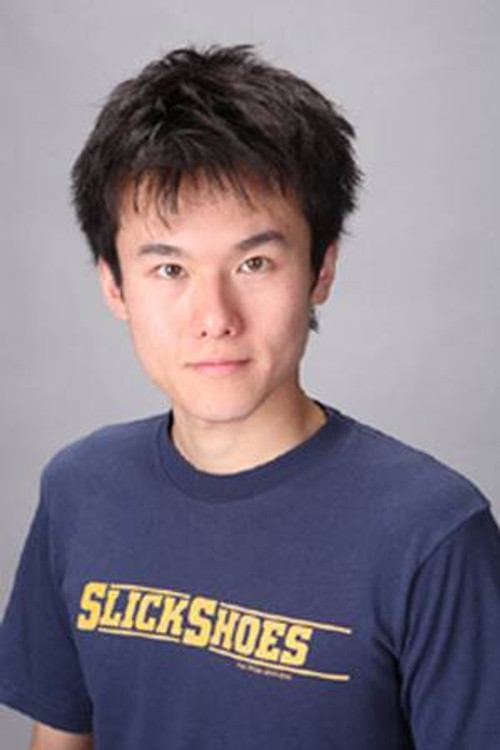 Takayuki Sorita profile