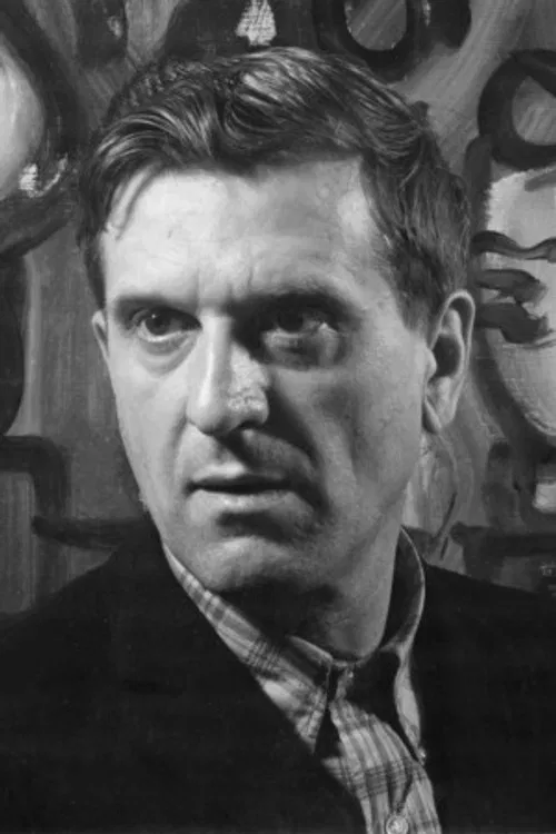 Robert De Niro Sr. profile