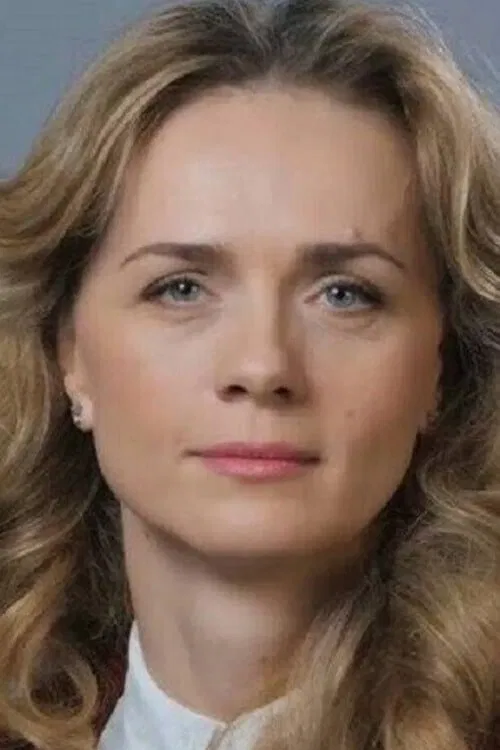 Natalya Kholodovich profile