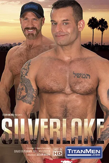 Silverlake poster