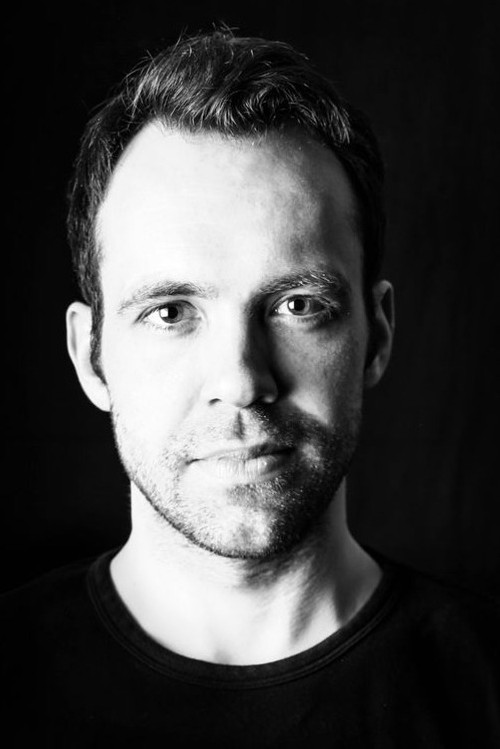 Orri Huginn Ágústsson profile