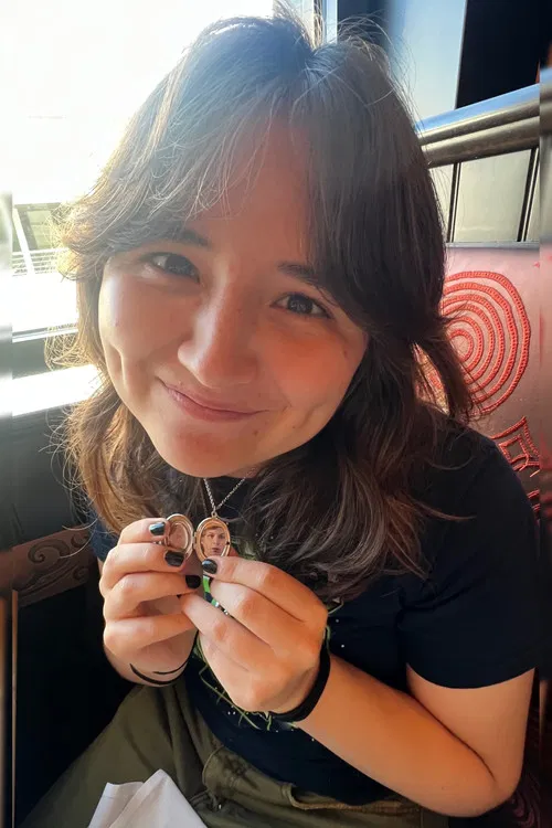 Lluvia Corona Villalpando profile