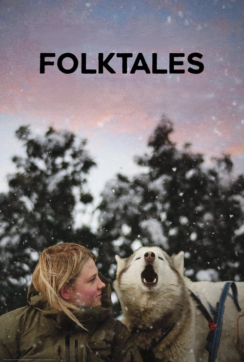 Folktales poster