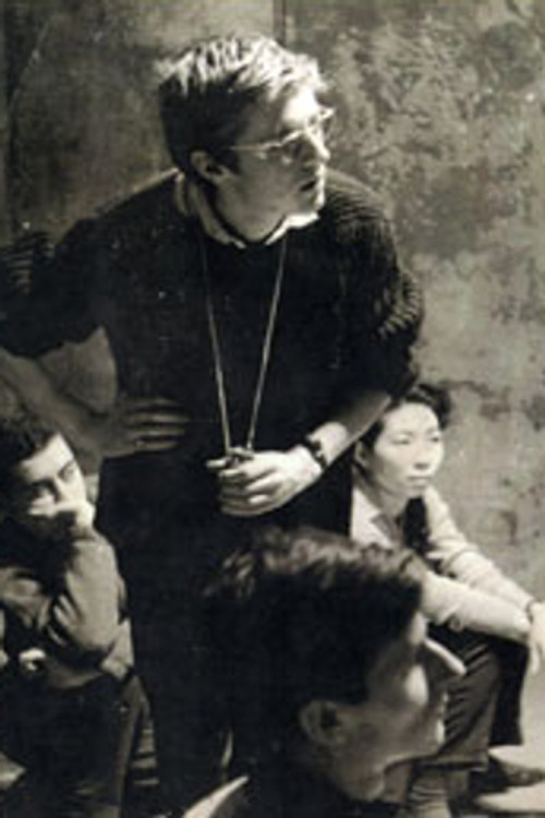 Jean-Pierre Lajournade profile