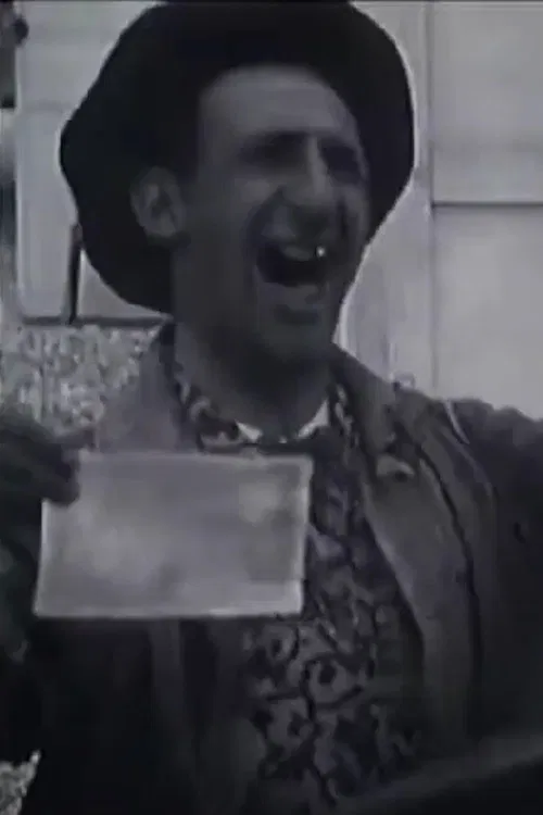 Little Moritz est un musicien consciencieux poster