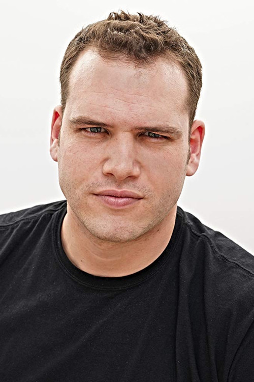 Nate Richman profile