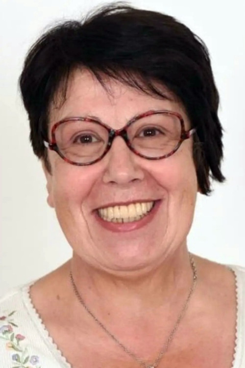 Josée Laprun profile