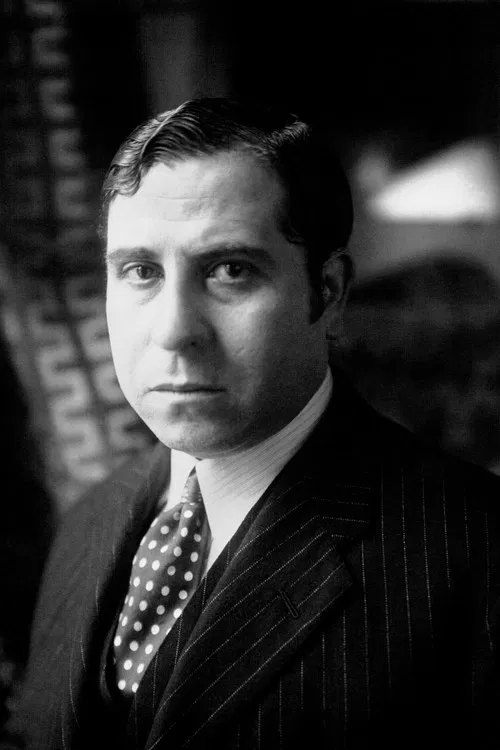 Ramón Gómez de la Serna profile