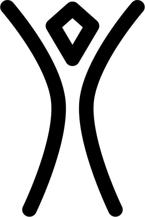 Burning Man À la rencontre de l'homme qui brûle poster