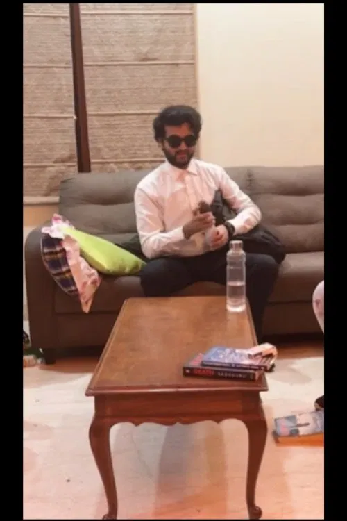 Danish Aneja profile