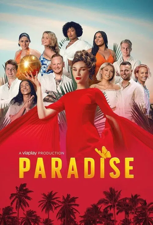 Paradise poster