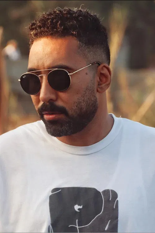 Abdel Rahman Abu Ghazala profile