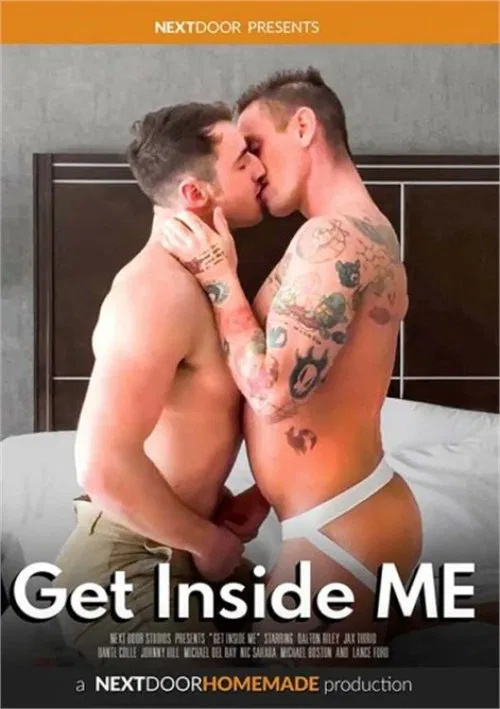 Get Inside Me poster