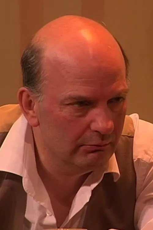 Bernard Lefrancq profile