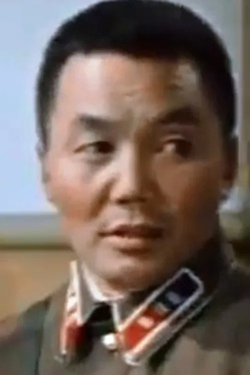 Gotov Tsevelmaa profile