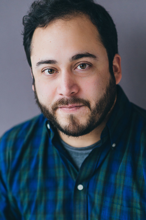 Rodrigo Fernandez-Stoll profile