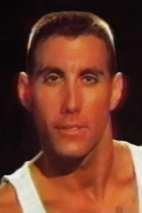 Ray Ed Harley profile