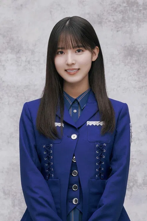 Yuzuki Nakashima profile