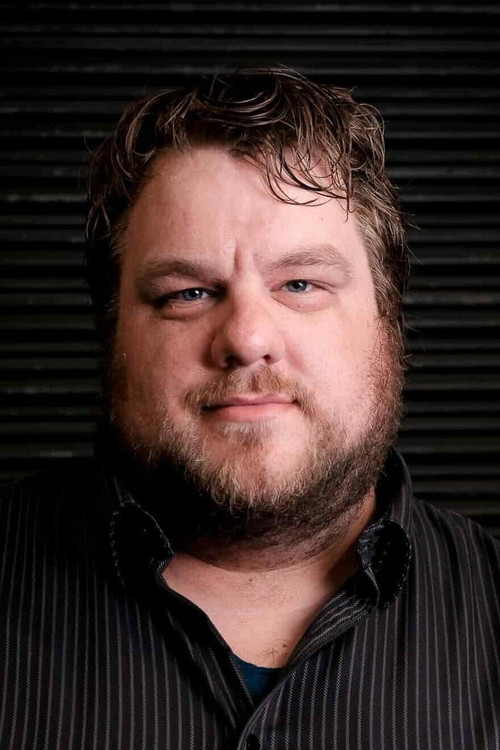 Daniel Williston profile