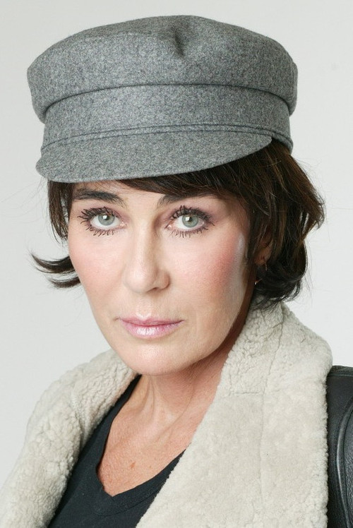 Ioana Pavelescu profile