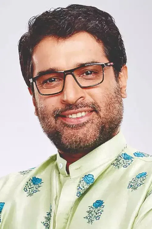 Shakti Anand profile