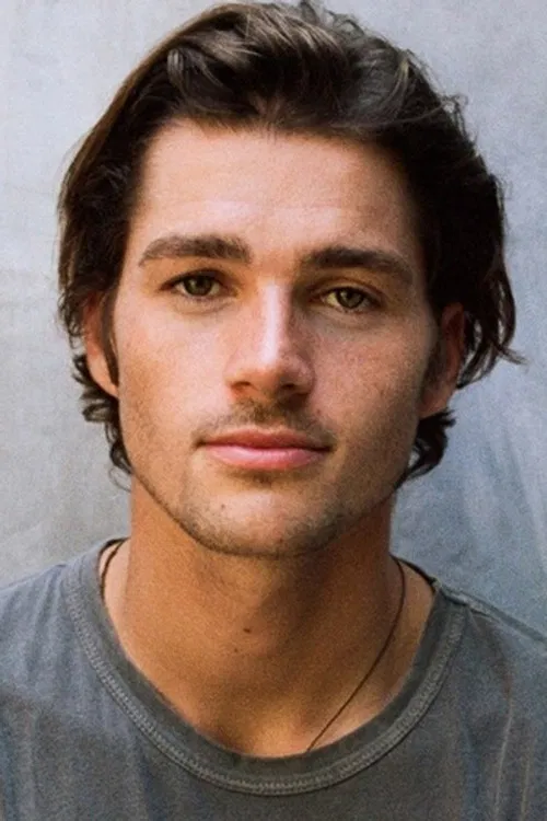 Jack Harries profile