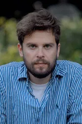 Benjamin Tholozan profile