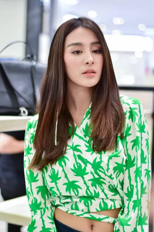 Mean Aujjima Kosuma profile