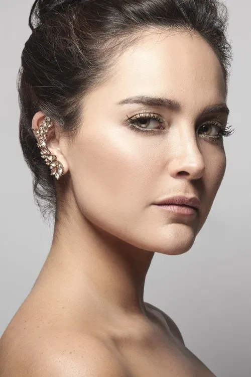 Jessica Decote profile